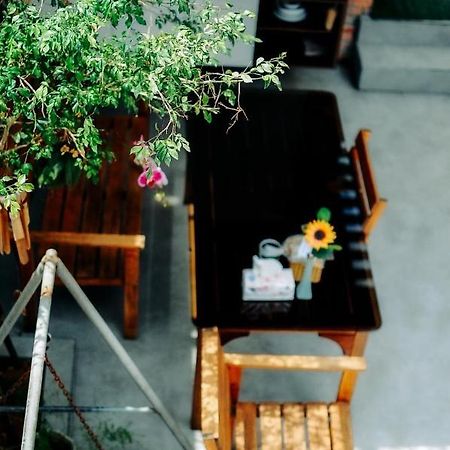 Chi Homestay #4 Hue Bagian luar foto
