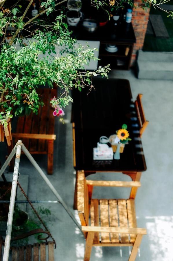 Chi Homestay #4 Hue Bagian luar foto