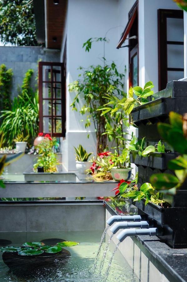 Chi Homestay #4 Hue Bagian luar foto