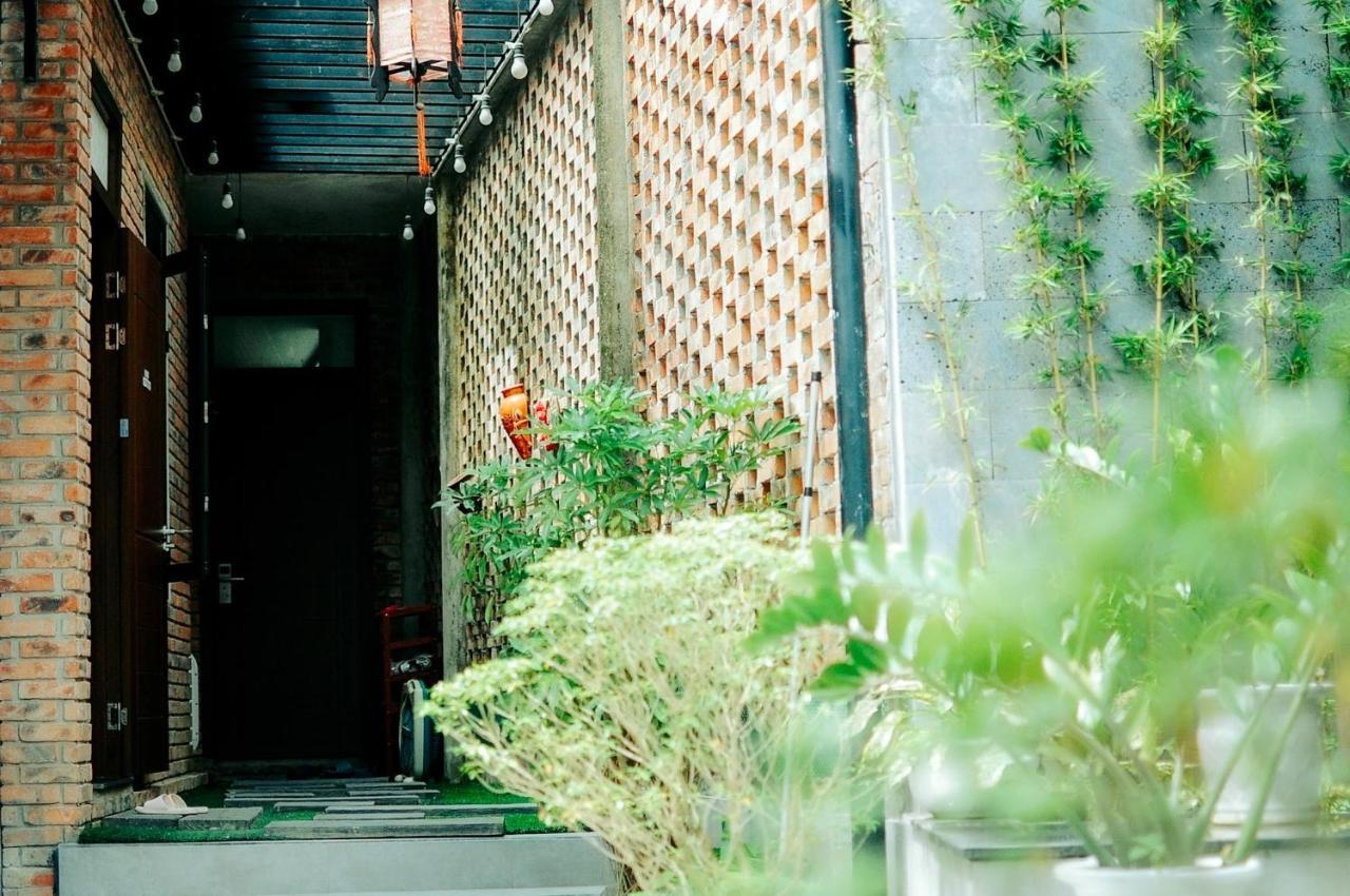 Chi Homestay #4 Hue Bagian luar foto
