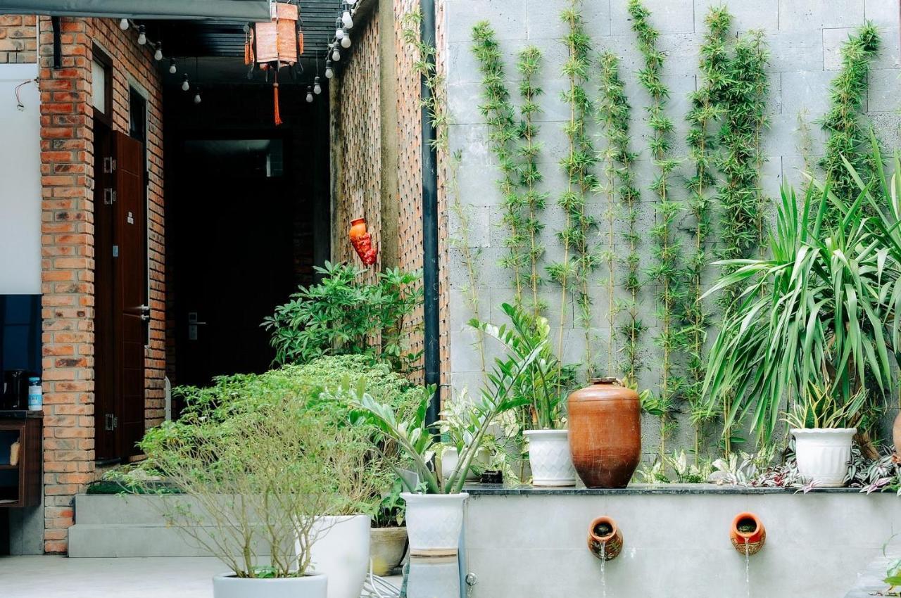 Chi Homestay #4 Hue Bagian luar foto