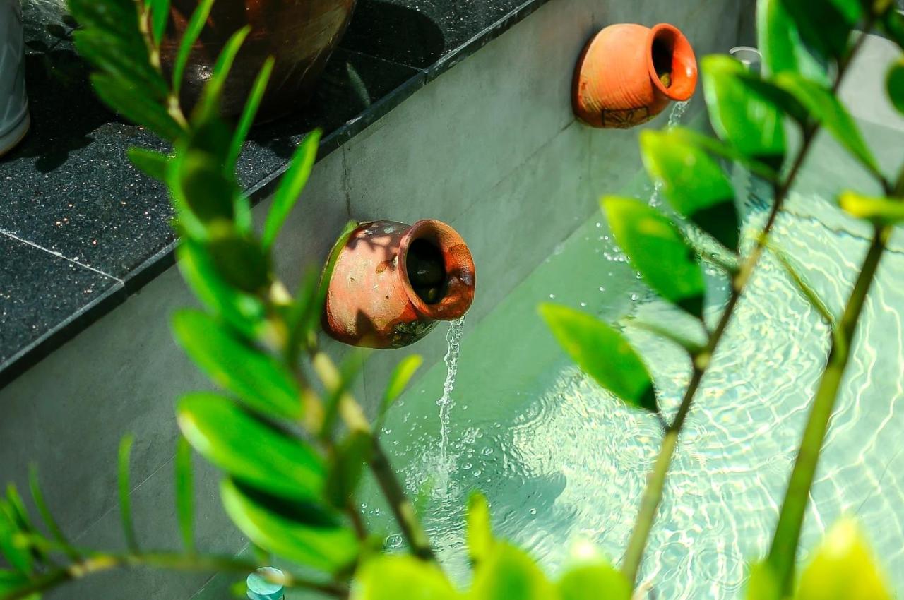 Chi Homestay #4 Hue Bagian luar foto