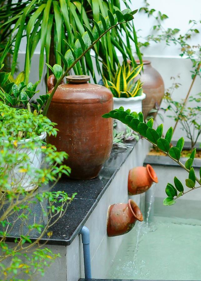 Chi Homestay #4 Hue Bagian luar foto