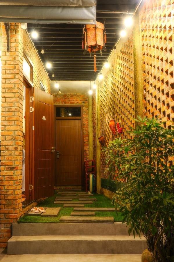 Chi Homestay #4 Hue Bagian luar foto