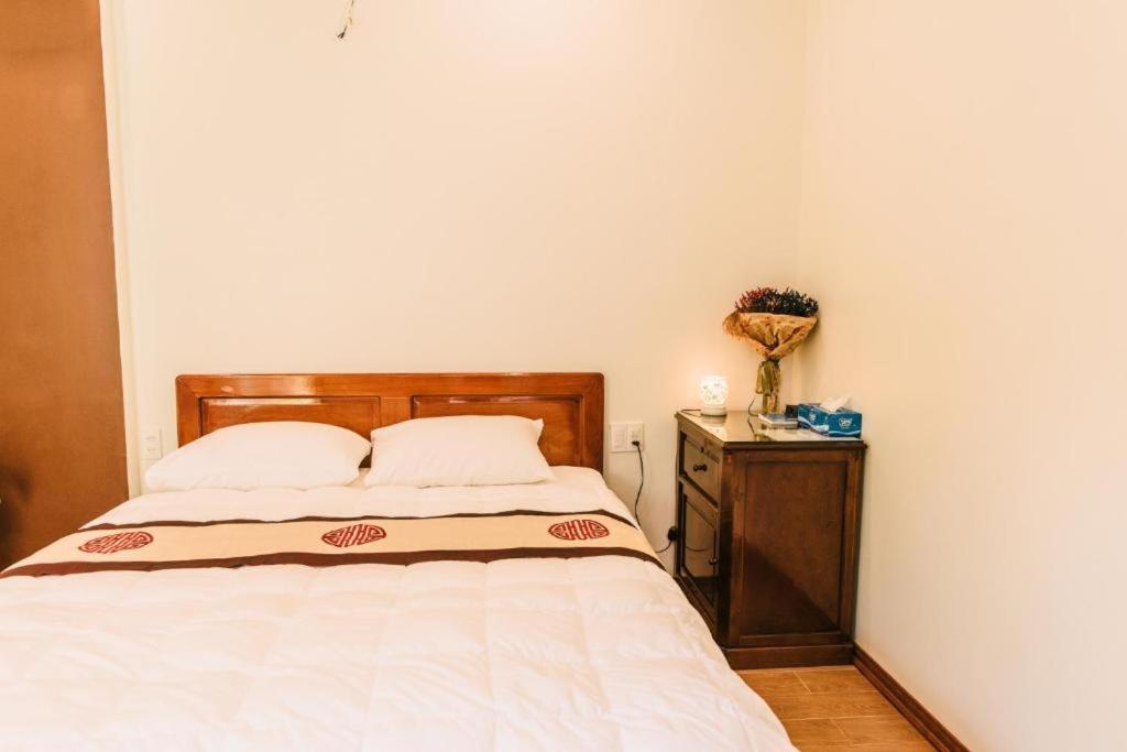 Chi Homestay #4 Hue Bagian luar foto