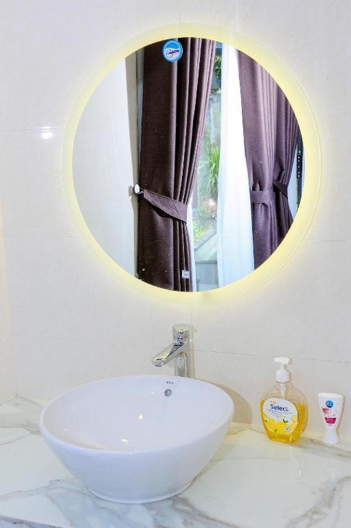 Chi Homestay #4 Hue Bagian luar foto