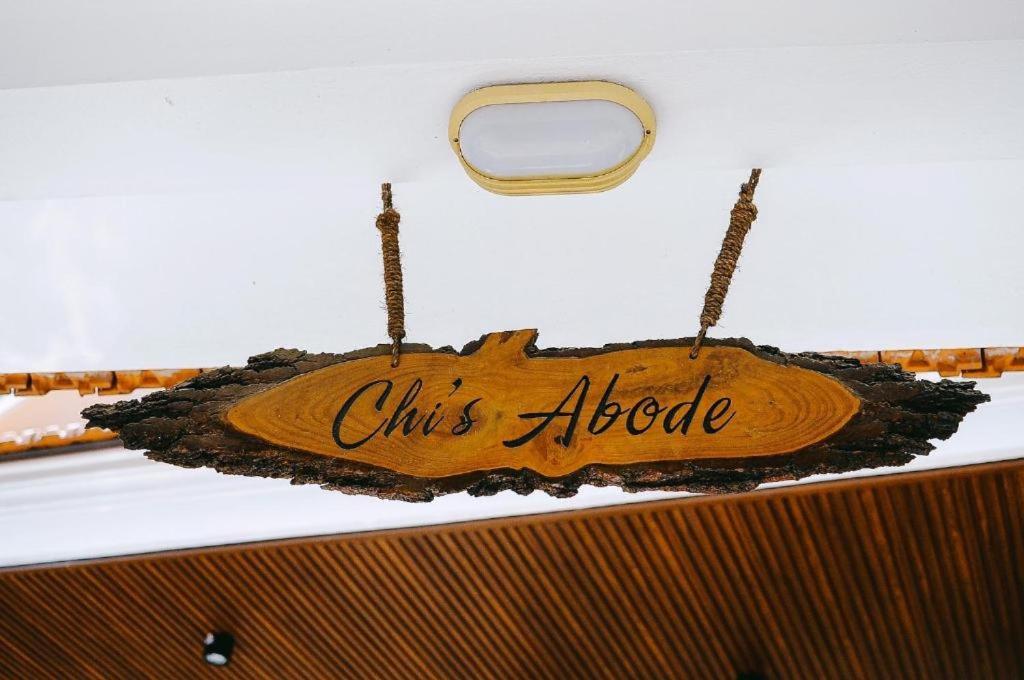 Chi Homestay #4 Hue Bagian luar foto