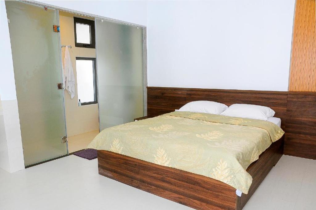 Chi Homestay #4 Hue Bagian luar foto