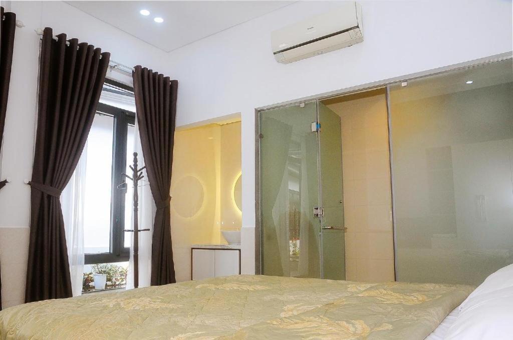 Chi Homestay #4 Hue Bagian luar foto