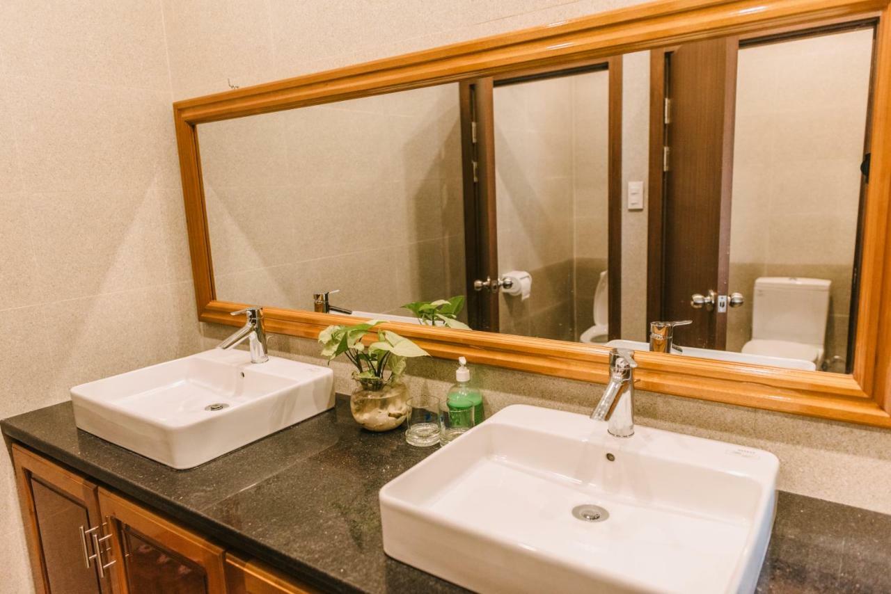 Chi Homestay #4 Hue Bagian luar foto
