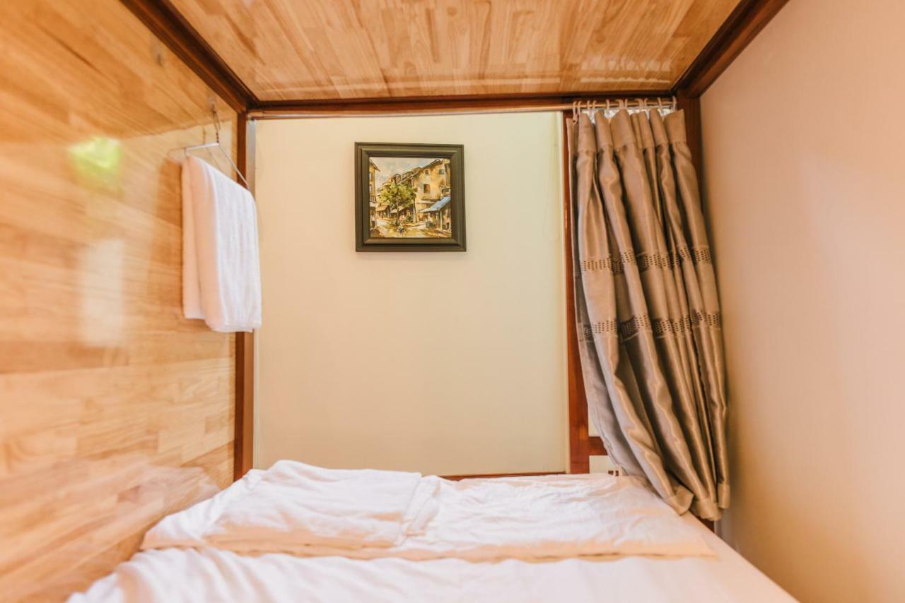 Chi Homestay #4 Hue Bagian luar foto