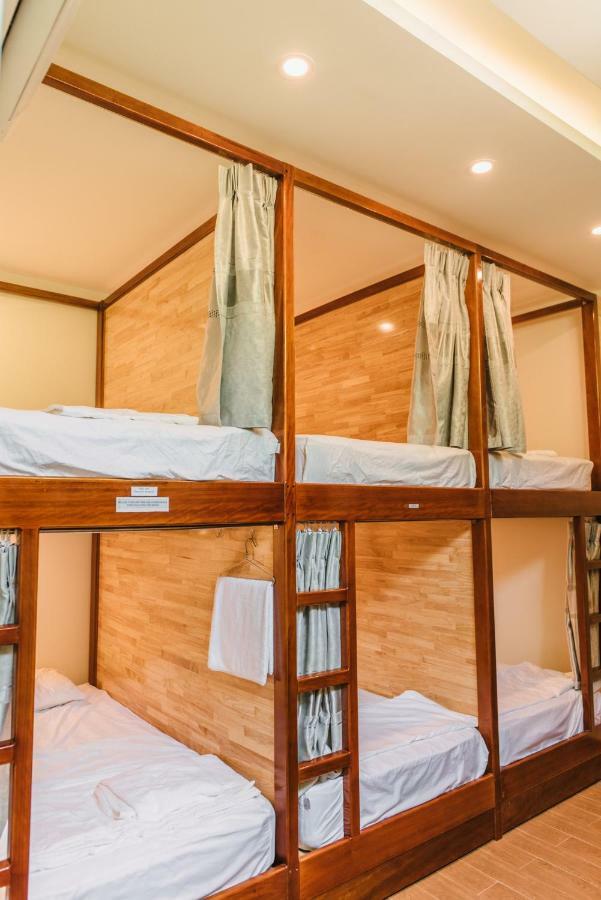 Chi Homestay #4 Hue Bagian luar foto