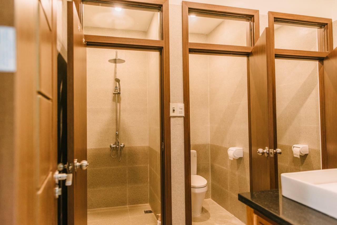 Chi Homestay #4 Hue Bagian luar foto