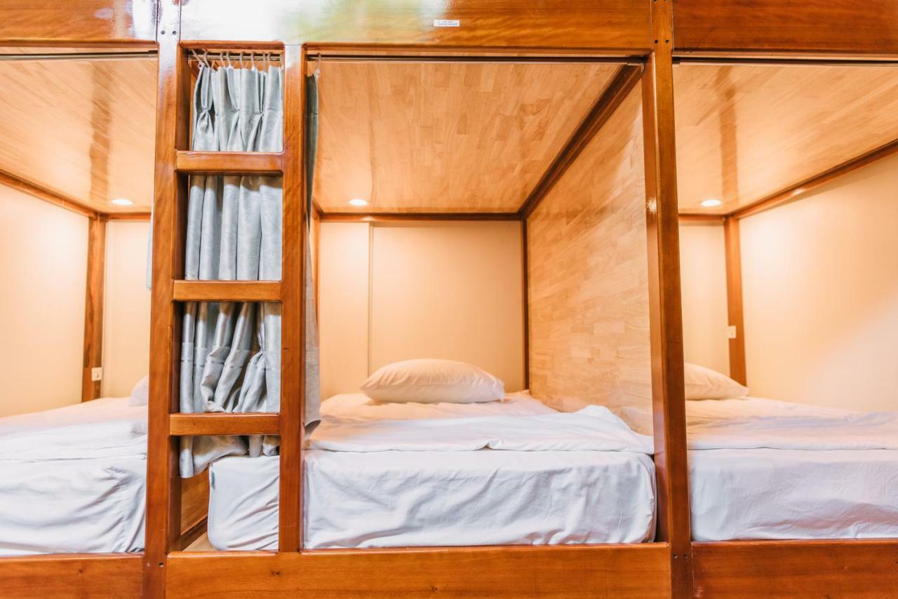 Chi Homestay #4 Hue Bagian luar foto
